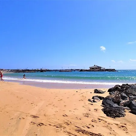 Holiday home Azure *