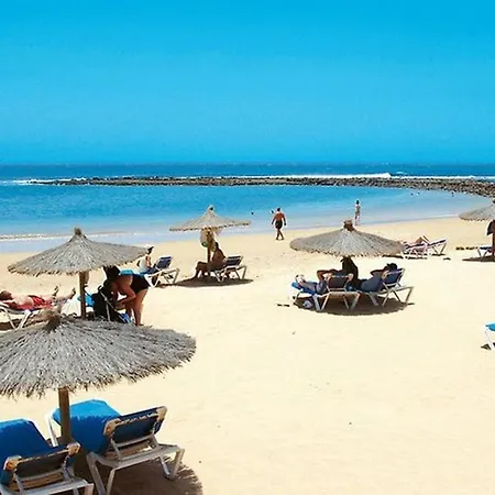 Azure Holiday home Caleta De Fuste