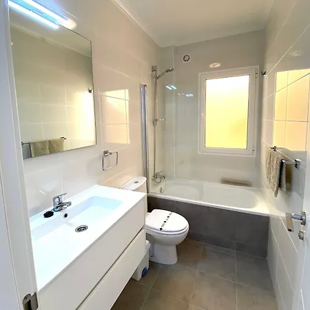 Azure * Калета-де-Фусте