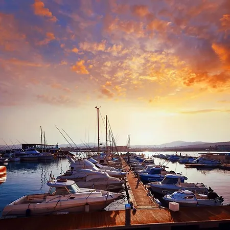 Azure Дом отдыха Калета-де-Фусте