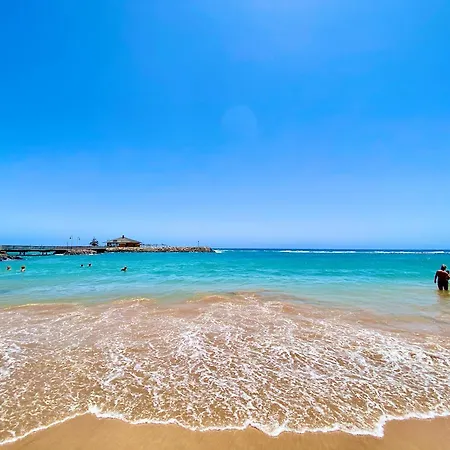 Дом отдыха Azure *